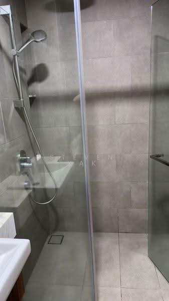 Service Residence for Rent at Aria - Steven Yak - Bathroom - PropertyGuru.com.my