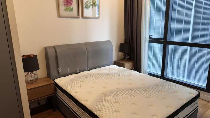 Service Residence for Rent at Aria - Steven Yak - Bedroom - PropertyGuru.com.my