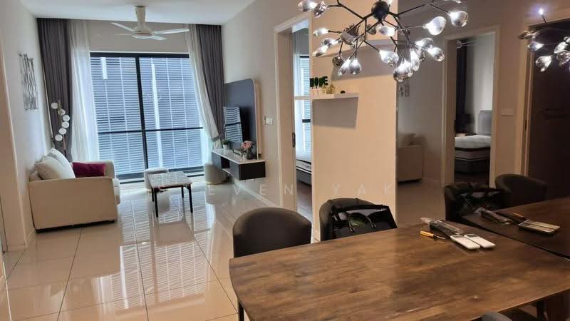 Service Residence for Rent at Aria - Steven Yak - PropertyGuru.com.my