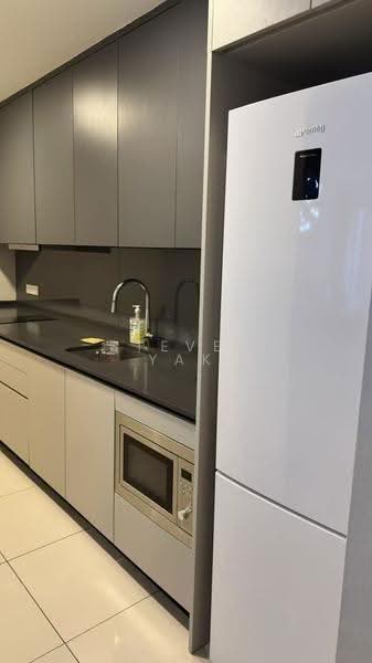 Service Residence for Rent at Aria - Steven Yak - PropertyGuru.com.my