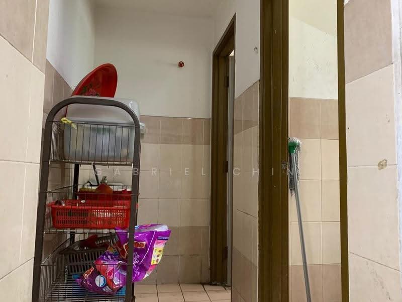 Kilang untuk Dijual di Batu Caves (Kuala Lumpur) - Gabriel Chin - Interior - PropertyGuru.com.my