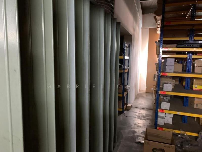 Kilang untuk Dijual di Batu Caves (Kuala Lumpur) - Gabriel Chin - Interior - PropertyGuru.com.my