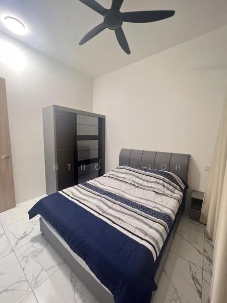 Kondominium untuk Disewa di QuayWest Residence - Anthony Loh - PropertyGuru.com.my