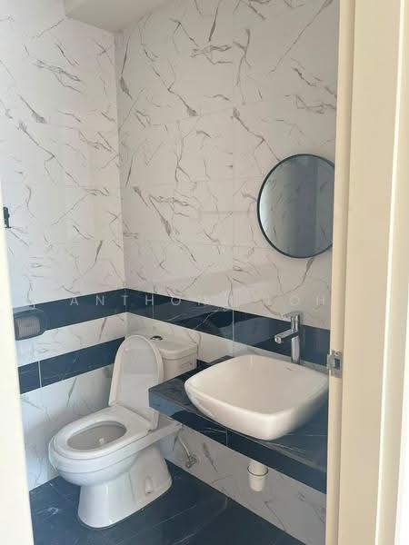 Kondominium untuk Disewa di QuayWest Residence - Anthony Loh - PropertyGuru.com.my