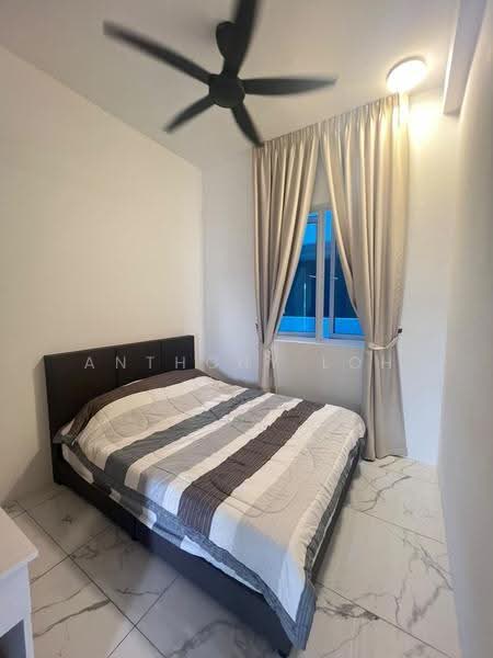 Kondominium untuk Disewa di QuayWest Residence - Anthony Loh - PropertyGuru.com.my