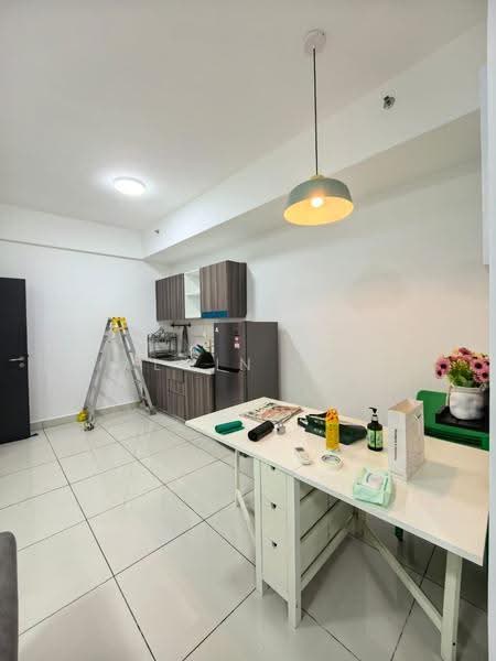 Kediaman Servis untuk Disewa di EDUSENTRAL - Alwin Lee - Kitchen - PropertyGuru.com.my