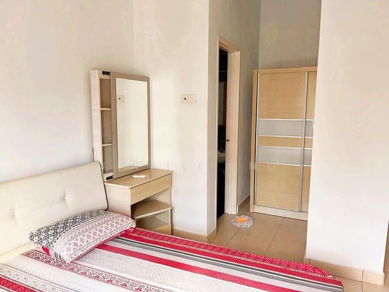 Kondominium untuk Disewa di I-Regency Condominium (Ideal Regency) - Jinelle Ong - Bedroom - PropertyGuru.com.my