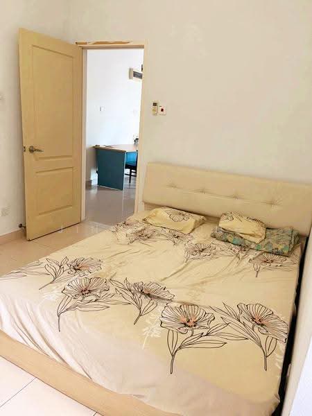 Kondominium untuk Disewa di I-Regency Condominium (Ideal Regency) - Jinelle Ong - Bedroom - PropertyGuru.com.my