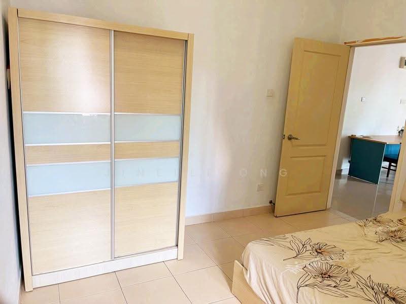 Kondominium untuk Disewa di I-Regency Condominium (Ideal Regency) - Jinelle Ong - Bedroom - PropertyGuru.com.my
