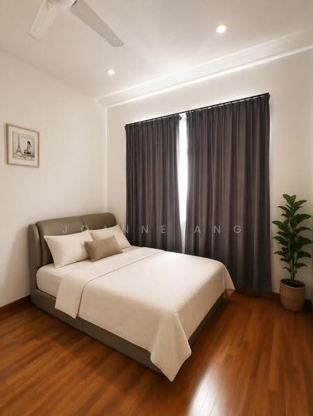 Semi-Detached House for Sale in Eco Botanic (Iskandar Puteri (Nusajaya)) - Joanne Ang - PropertyGuru.com.my