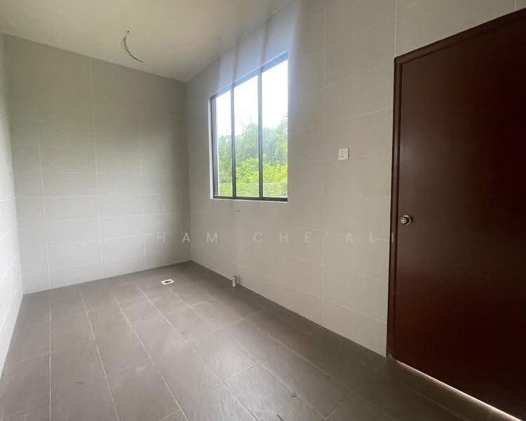 Semi-Detached House for Sale in Taman Bukit Setongkol Maju (Kuantan) - Idham Che'Ali - Interior - PropertyGuru.com.my