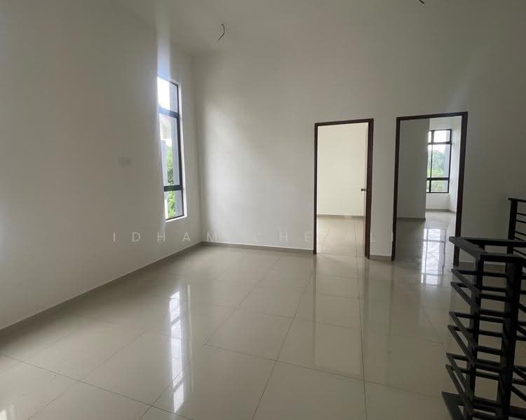 Semi-Detached House for Sale in Taman Bukit Setongkol Maju (Kuantan) - Idham Che'Ali - Interior - PropertyGuru.com.my