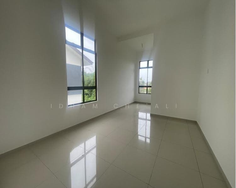Semi-Detached House for Sale in Taman Bukit Setongkol Maju (Kuantan) - Idham Che'Ali - Interior - PropertyGuru.com.my