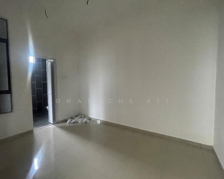 Semi-Detached House for Sale in Taman Bukit Setongkol Maju (Kuantan) - Idham Che'Ali - Interior - PropertyGuru.com.my
