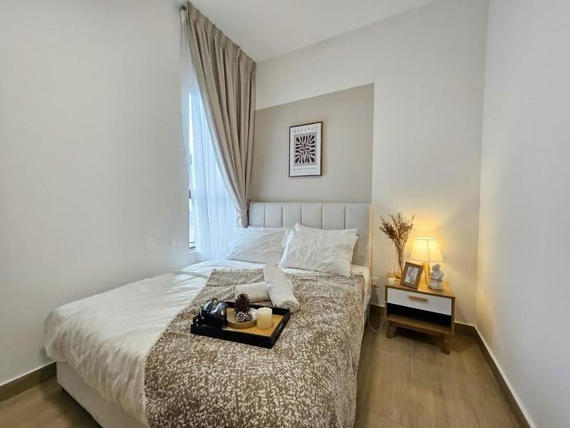 Service Residence for Rent at The Harmony - Shirley Tan - Bedroom - PropertyGuru.com.my