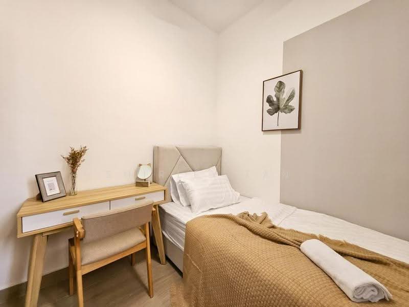 Service Residence for Rent at The Harmony - Shirley Tan - Bedroom - PropertyGuru.com.my