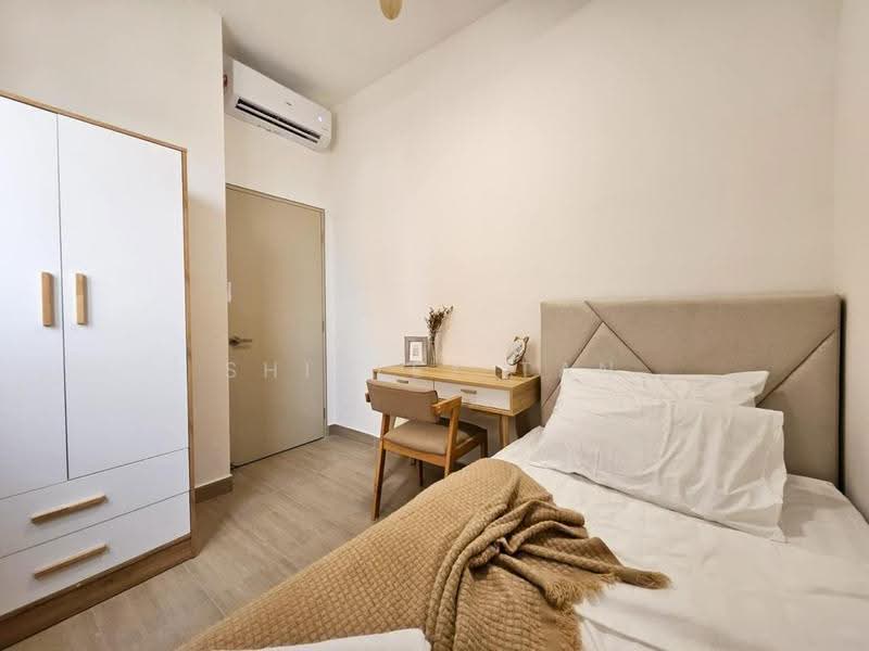 Service Residence for Rent at The Harmony - Shirley Tan - Bedroom - PropertyGuru.com.my