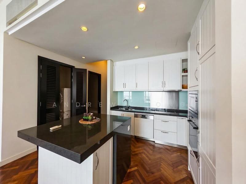 Condominium for Rent at 18 East @ Andaman - Andrew Chong - Kitchen - PropertyGuru.com.my