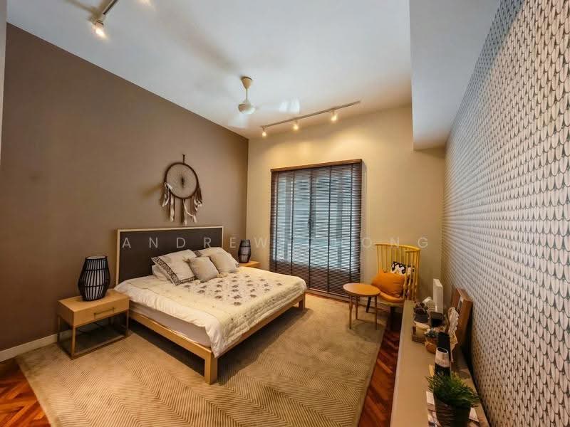 Condominium for Rent at 18 East @ Andaman - Andrew Chong - Bedroom - PropertyGuru.com.my