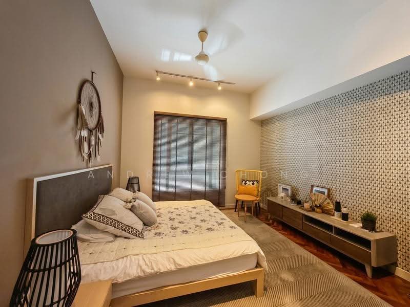 Condominium for Rent at 18 East @ Andaman - Andrew Chong - Bedroom - PropertyGuru.com.my