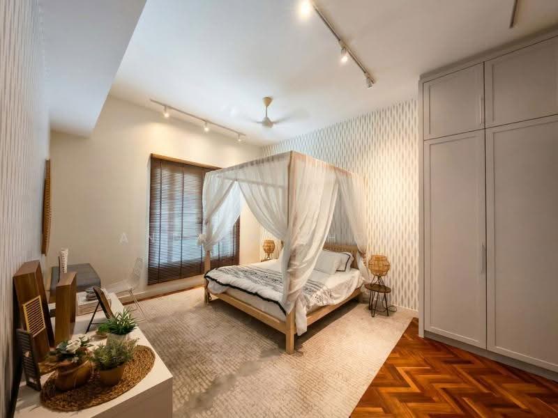 Condominium for Rent at 18 East @ Andaman - Andrew Chong - Bedroom - PropertyGuru.com.my