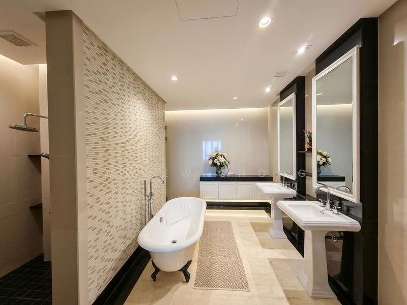 Condominium for Rent at 18 East @ Andaman - Andrew Chong - Bathroom - PropertyGuru.com.my