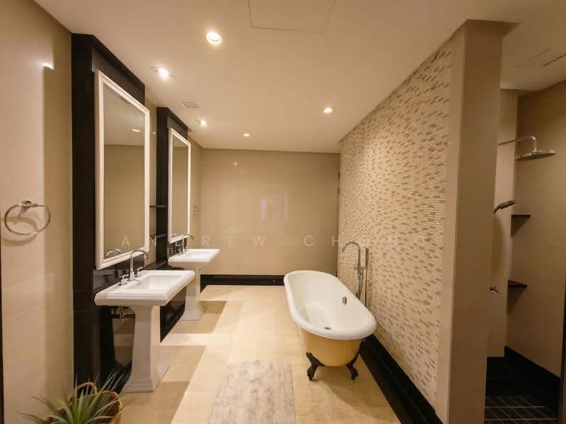 Condominium for Rent at 18 East @ Andaman - Andrew Chong - Bathroom - PropertyGuru.com.my