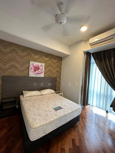 Condominium for Rent at Grand Medini - Sam Yap - Bedroom - PropertyGuru.com.my