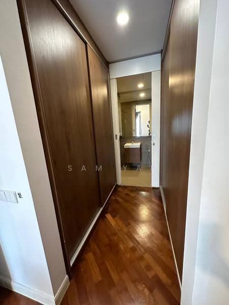 Condominium for Rent at Grand Medini - Sam Yap - Corridor - PropertyGuru.com.my