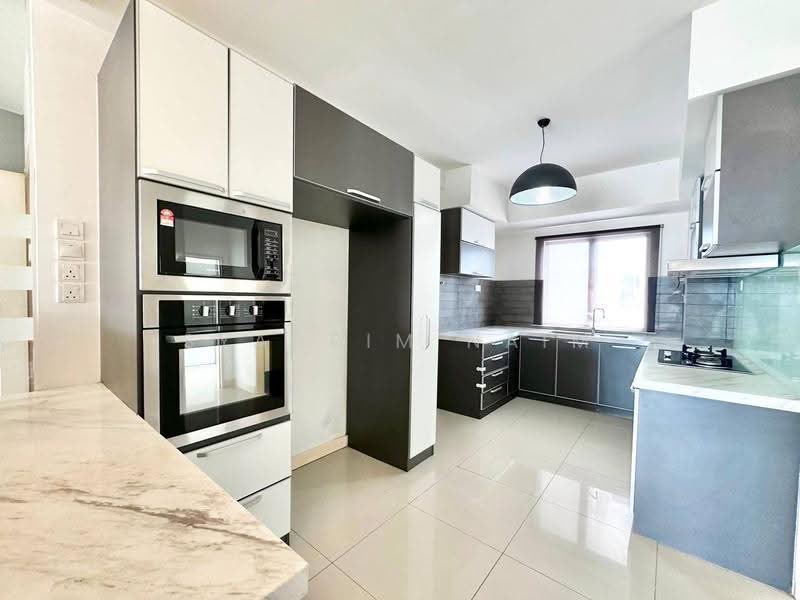Condominium for Sale at Ampang Putra Residency - Syahrim Naim - Kitchen - PropertyGuru.com.my