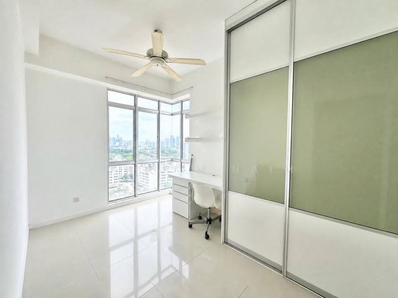 Condominium for Sale at Ampang Putra Residency - Syahrim Naim - Study - PropertyGuru.com.my