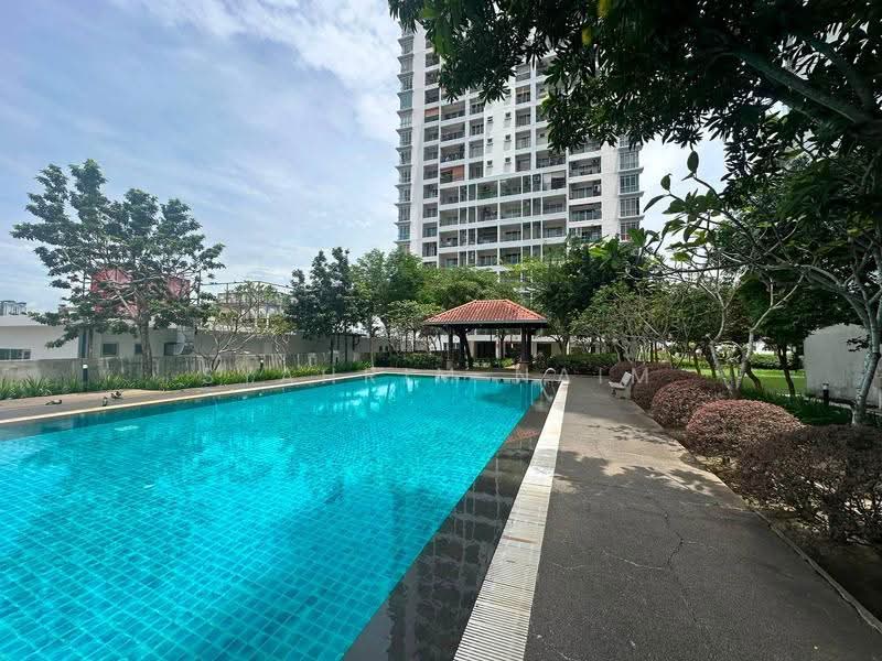 Condominium for Sale at Ampang Putra Residency - Syahrim Naim - Exterior - PropertyGuru.com.my
