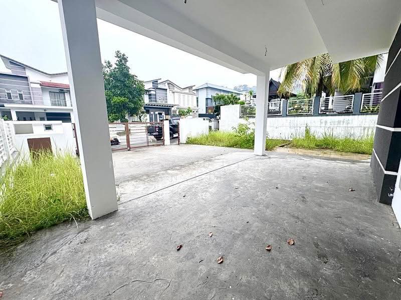 Rumah Berkembar untuk Dijual di Seksyen U10 (Shah Alam) - NORFADILAH ZAINUDDIN - Exterior - PropertyGuru.com.my