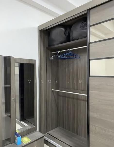 Service Residence for Rent at The Park 2 - Vince Lim - Interior - PropertyGuru.com.my