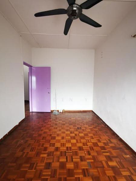 2-storey Terraced House for Sale in Taman Overseas Union (Taman Oug) (Jalan Klang Lama (Old Klang Road)) - Jayden Yee - Interior - PropertyGuru.com.my