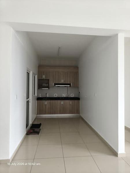 Kondominium untuk Dijual di Solaria Residences - Leong . - Kitchen - PropertyGuru.com.my