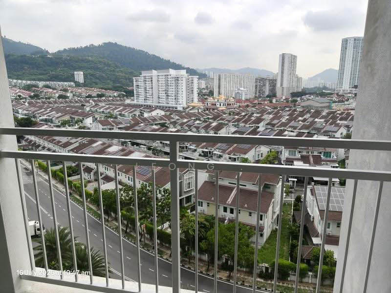Kondominium untuk Dijual di Solaria Residences - Leong . - View - PropertyGuru.com.my