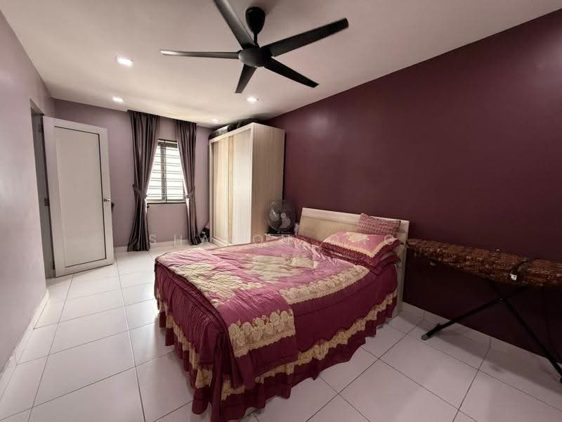 2-storey Terraced House for Sale in Taman Pulai Hijauan (Skudai) - Sharon Ong - Bedroom - PropertyGuru.com.my