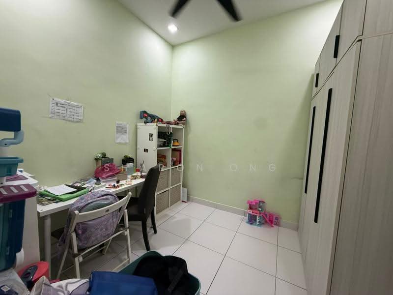 2-storey Terraced House for Sale in Taman Pulai Hijauan (Skudai) - Sharon Ong - Study - PropertyGuru.com.my