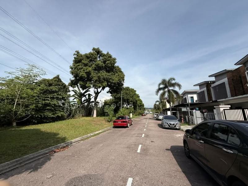 2-storey Terraced House for Sale in Taman Pulai Hijauan (Skudai) - Sharon Ong - Exterior - PropertyGuru.com.my