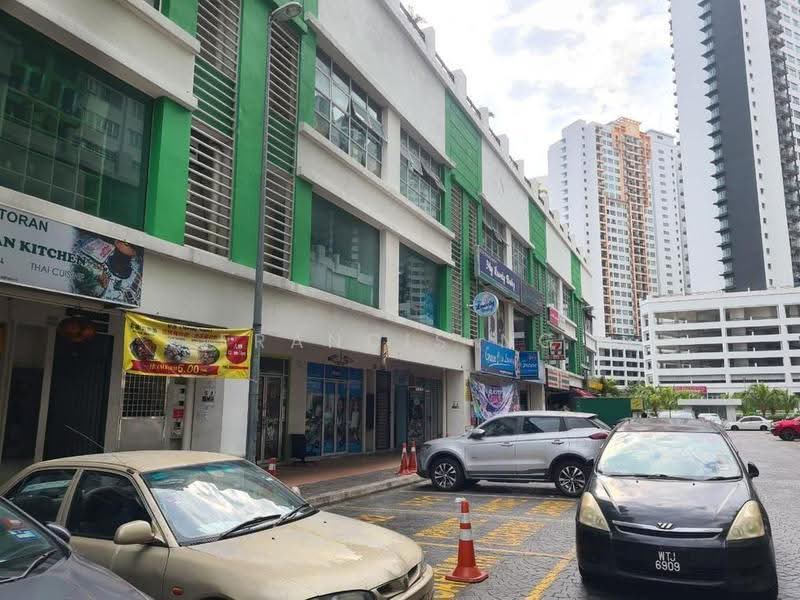 Shop for Sale in Parklane OUG (Kuala Lumpur) - Francis Ng - Exterior - PropertyGuru.com.my
