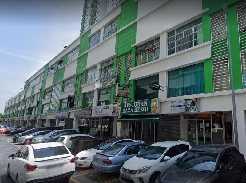 Shop for Sale in Parklane OUG (Kuala Lumpur) - Francis Ng - Exterior - PropertyGuru.com.my