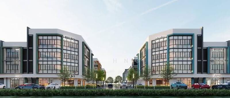 Shop / Office for Rent in Bandar Baru Permas Jaya (Permas Jaya) - VK Hng - Exterior - PropertyGuru.com.my