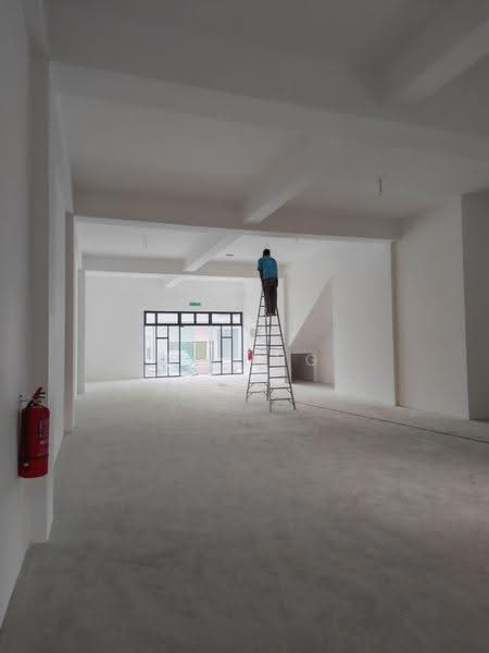Shop / Office for Rent in Bandar Baru Permas Jaya (Permas Jaya) - VK Hng - Interior - PropertyGuru.com.my