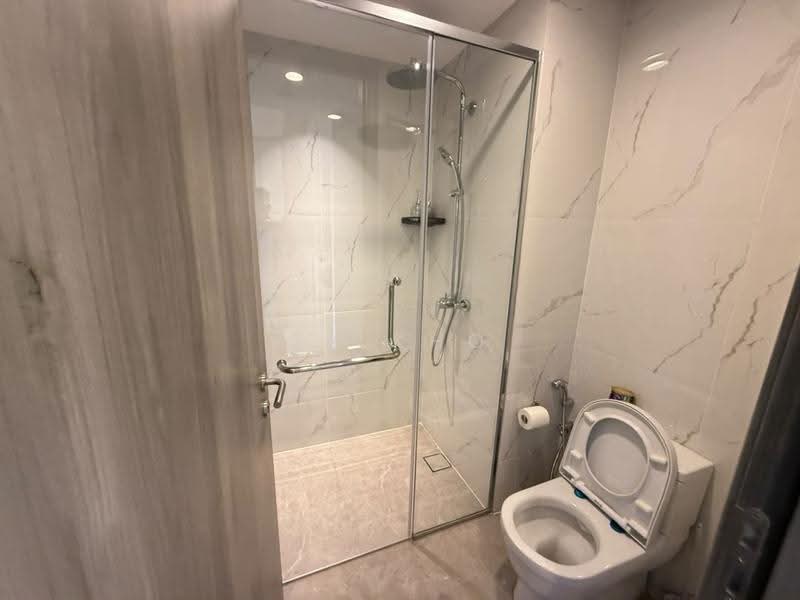 Kediaman Servis untuk Disewa di Agile Bukit Bintang - ZX KHO - Bathroom - PropertyGuru.com.my