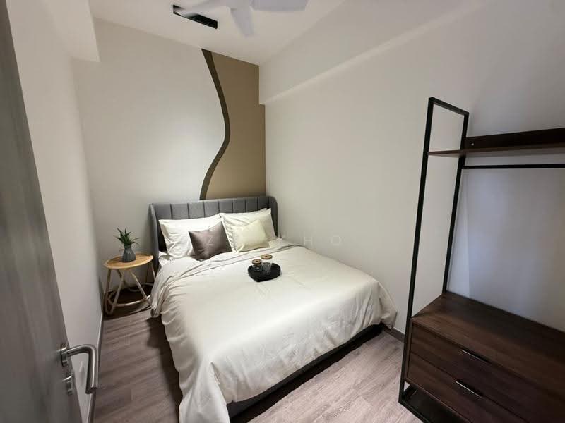 Kediaman Servis untuk Disewa di Agile Bukit Bintang - ZX KHO - Bedroom - PropertyGuru.com.my