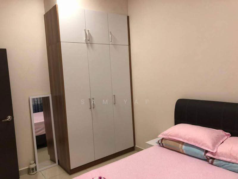 Kondominium untuk Disewa di M Condominium @ Larkin - Sam Yap - Bedroom - PropertyGuru.com.my