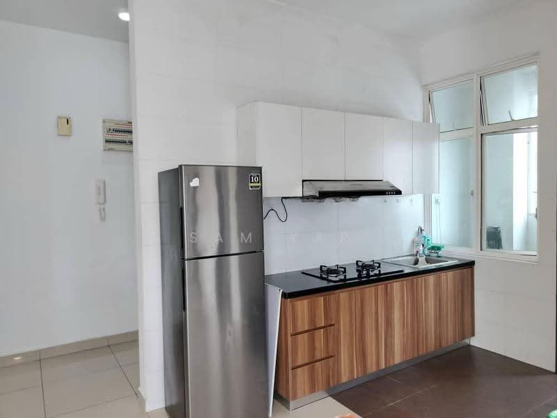 Kondominium untuk Disewa di M Condominium @ Larkin - Sam Yap - PropertyGuru.com.my