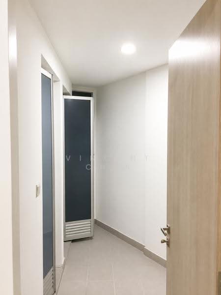 Kediaman Servis untuk Disewa di Aragreens - Vincent Chin - Corridor - PropertyGuru.com.my