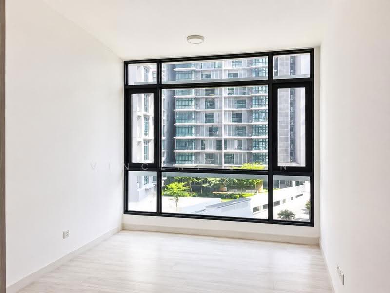 Kediaman Servis untuk Disewa di Aragreens - Vincent Chin - View - PropertyGuru.com.my